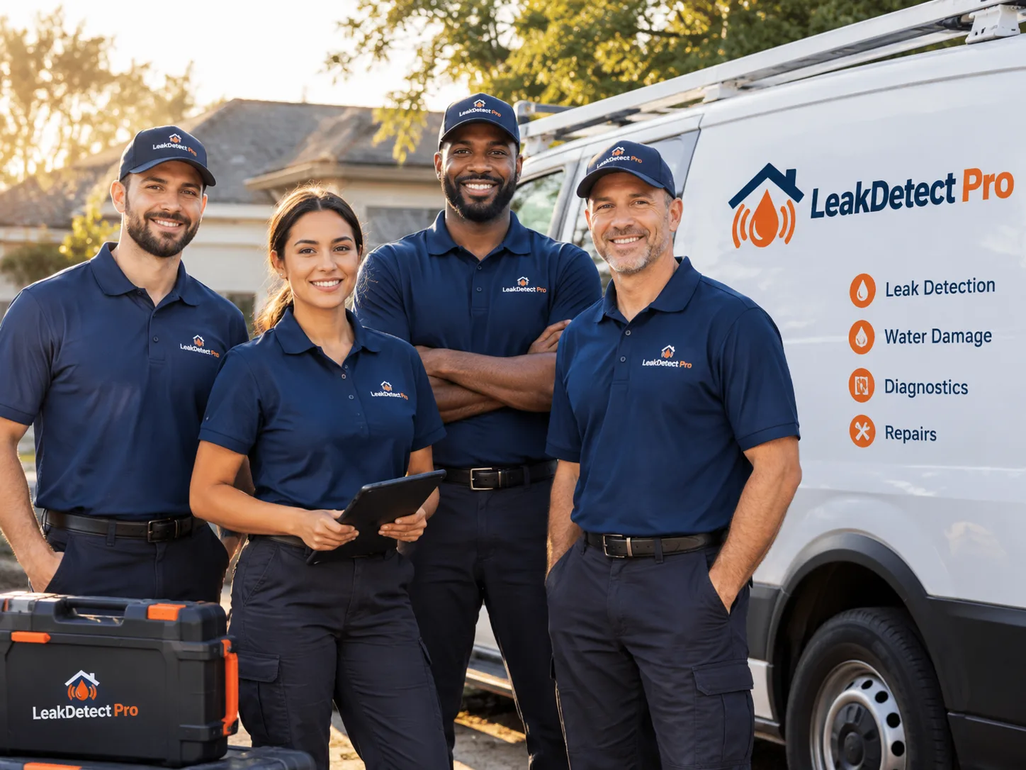 Roof Repair company in Oxbow, ME